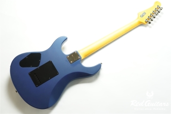 Pacifica 612VIIX - Matte Silk Blue